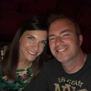 Meet your Posher, Michael